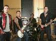 concert directia 5 in hard rock cafe bucuresti