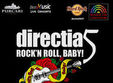 concert directia 5 in hard rock cafe