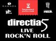 concert directia 5 in oradea