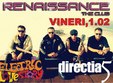 concert directia 5 in renaissance