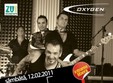 concert directia 5 la club oxygen