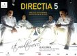 concert directia 5 la cluj