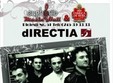 concert directia 5 la cluj