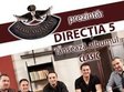 poze concert directia 5 la oradea