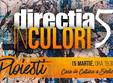 concert directia 5 la ploiesti
