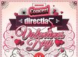 concert directia 5 de valentine s day la sala palatului