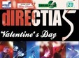 concert directia 5 la sibiu