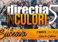 concert directia 5 la suceava