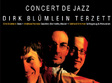 concert dirk blumlein terzett la iasi