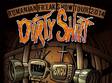 concert dirty shirt la baia mare