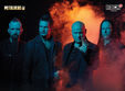 concert disturbed la bucuresti
