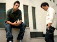 concert dj chrome si fly project