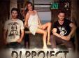 concert dj project in princess club