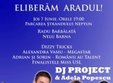 concert dj project si adela popescu in arad