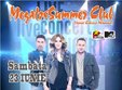 concert dj project si adela popescu in constanta