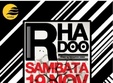 concert dj rhadoo la iasi