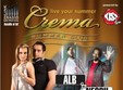 concert dj rynno si silvia alaturi de alb negru