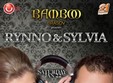 concert dj rynno sylvia la club bamboo din brasov