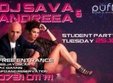 concert dj sava andreea