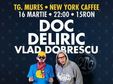 concert doc deliric si vlad dobrescu la targu neamt