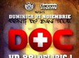 concert doc retro caffe