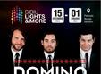 concert domino