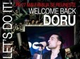 concert doru isaroiu in true club