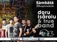 concert doru isaroiu in true club