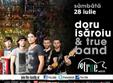 concert doru isaroiu true band in true club