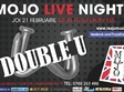 concert doub e u in mojo music club