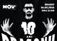 concert dragonu aka 47 best of 10 ani