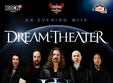 concert dream theater la bucuresti in 2014