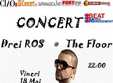 concert drei ros la the floor