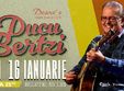 concert ducu bertzi