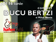 concert ducu bertzi in constanta