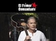 concert ducu bertzi si mihai nenita in el primer comandante