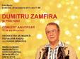concert dumitru zamfira la sala radio