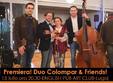 concert duo colompar friends la lugoj