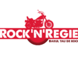 concert dust broomers in rock n regie