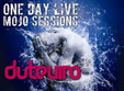 concert dutevino in club mojo brit room din bucuresti