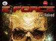 concert e force in panic club