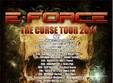 concert e force la craiova