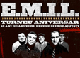concert e m i l la rock cafe resita