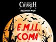 concert e m i l si coma in the silver church