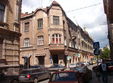 concert east quakers si effect timisoara