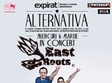 concert east roots in club expirat