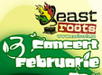 concert east roots in club tralala