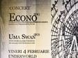 concert econo in underworld