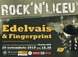 concert edelvais si fingerprint in dublin pub