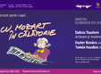 cu mozart in calatorie